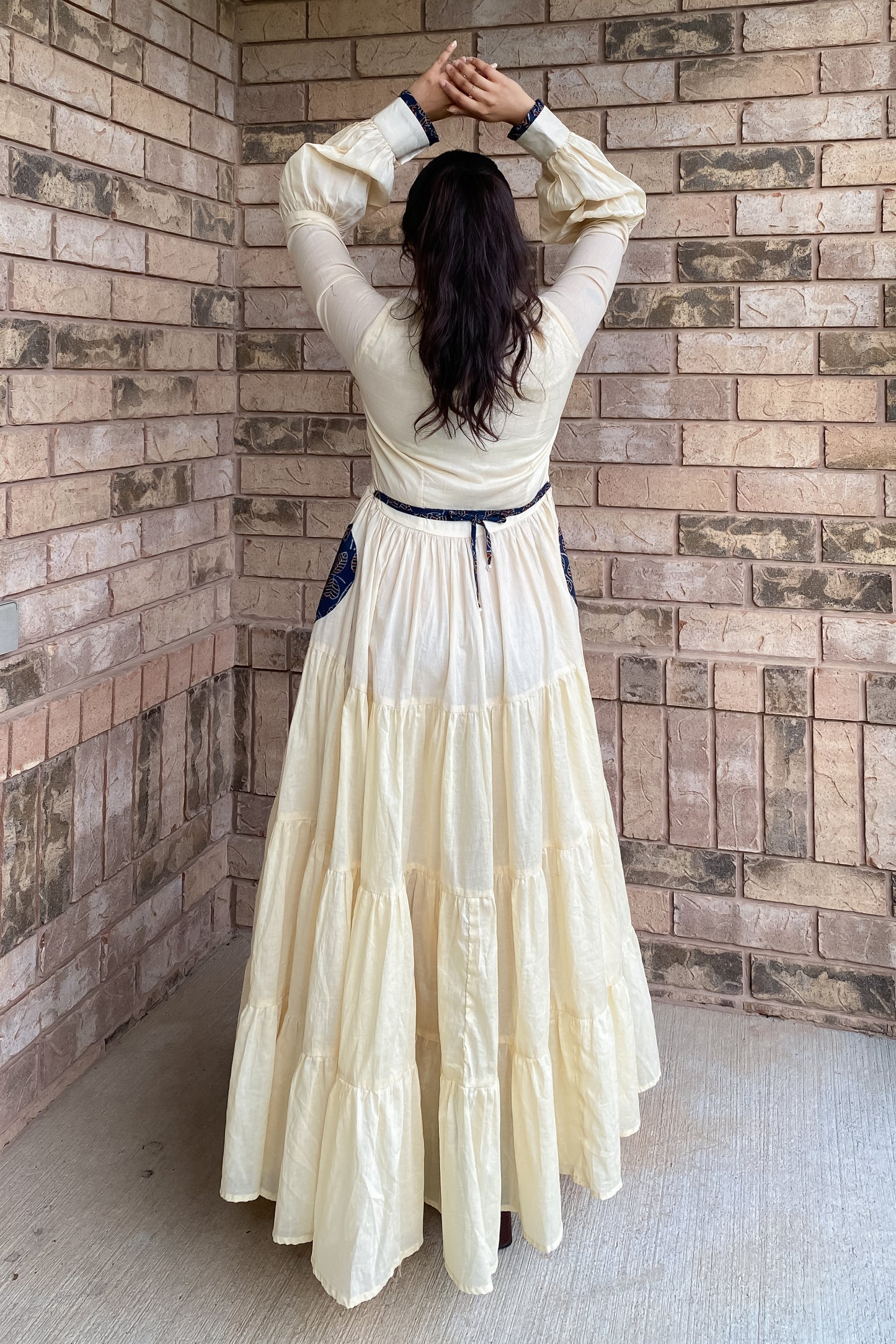 DHARA