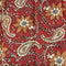 Cotton-Poly blend velvet