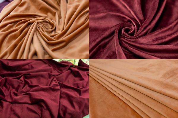 Sourcing and material development